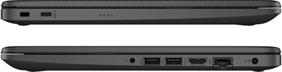 HP 240RT G9 CORE 3 N350 8GB DDR4 3200 128GB SSD 14