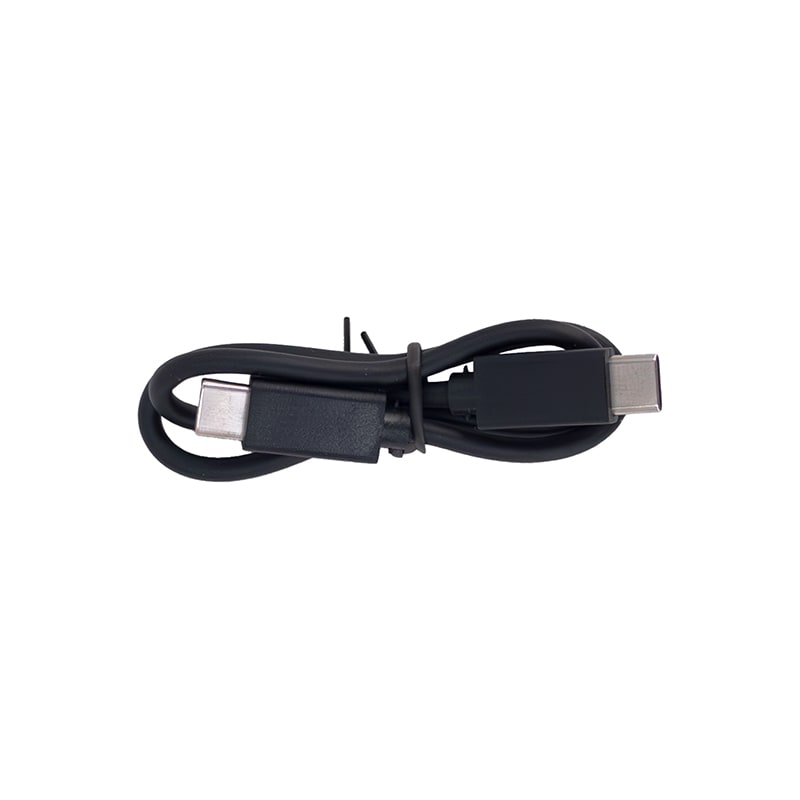 TEROS Powerbank TE-7057N, 20000MAh USB-A USB-C negro5