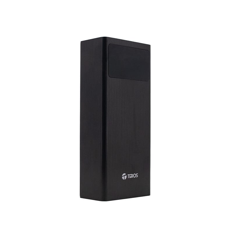 TEROS TE-7059N POWER BANK 30000MAH2