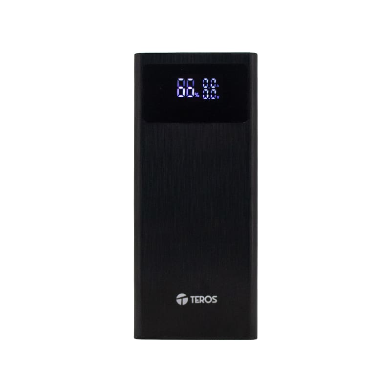 TEROS TE-7059N POWER BANK 30000MAH3