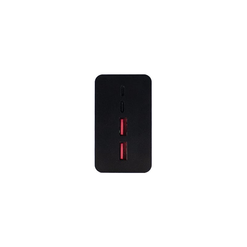 TEROS TE-7059N POWER BANK 30000MAH5