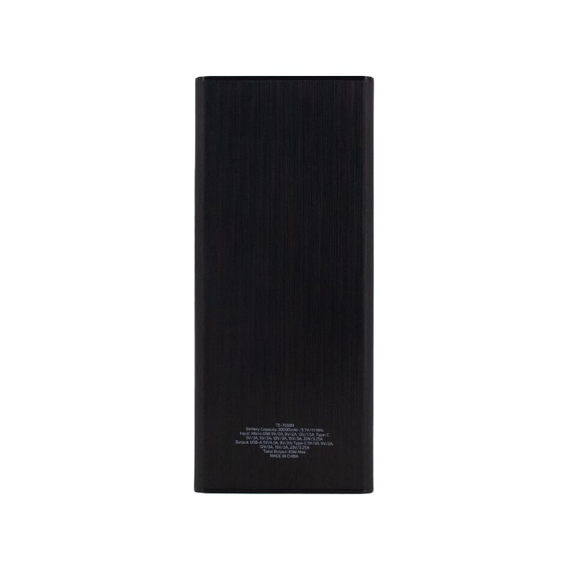 TEROS TE-7059N POWER BANK 30000MAH4