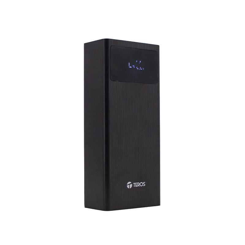 TEROS TE-7059N POWER BANK 30000MAH 0