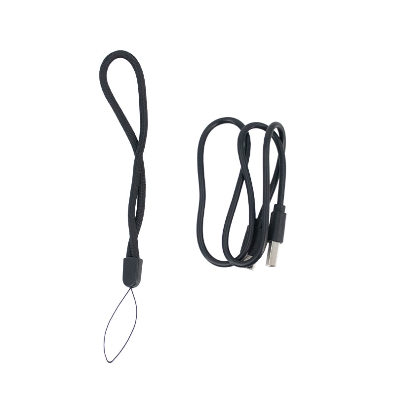 TEROS TE-7056N Estabilizador Gimbal de 3 ejes 360º con rastreador IA, para telefonos3