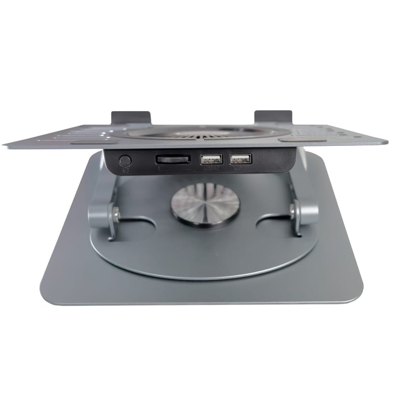 TEROS TE-7132N RGB COOLER PARA LAPTOP3