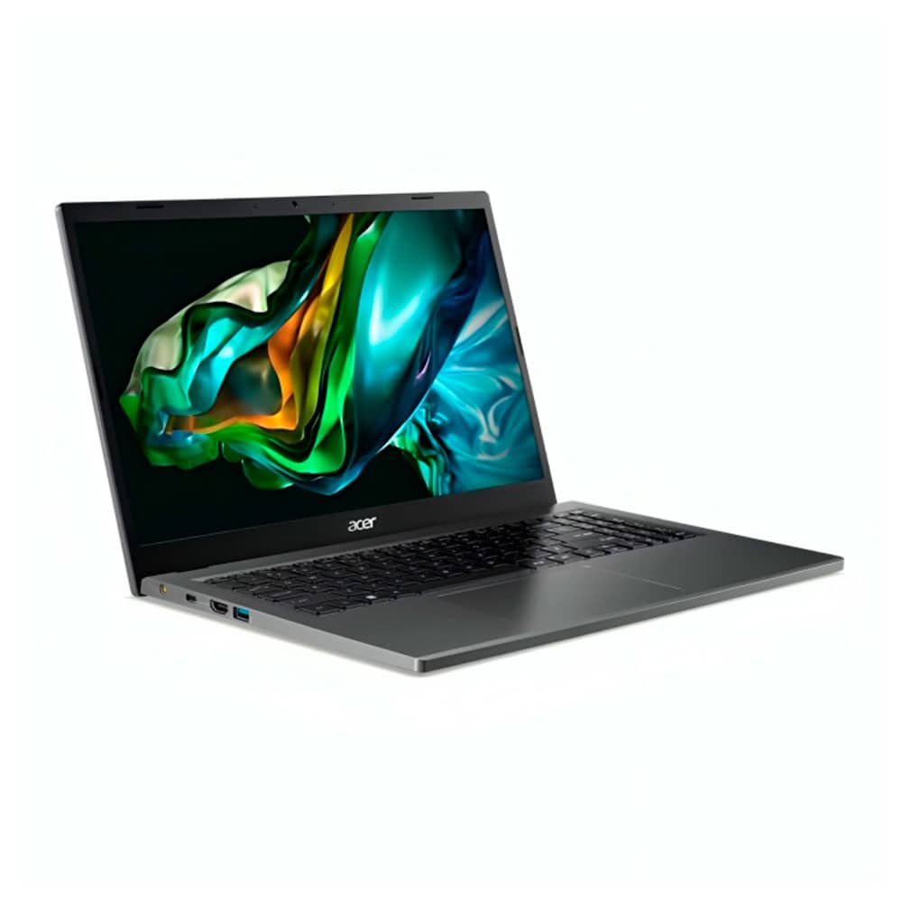 ACER ASPIRE 5 A515-57-56YW I5 12450H 16RAM 512SSD 15.6GHD2