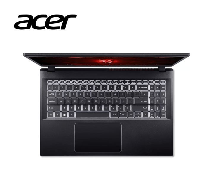ACER NITRO V 15 RYZEN 5 7535HS 16 GB RAM DDR5 512 GB SSD RTX 3050 6GB 15.6