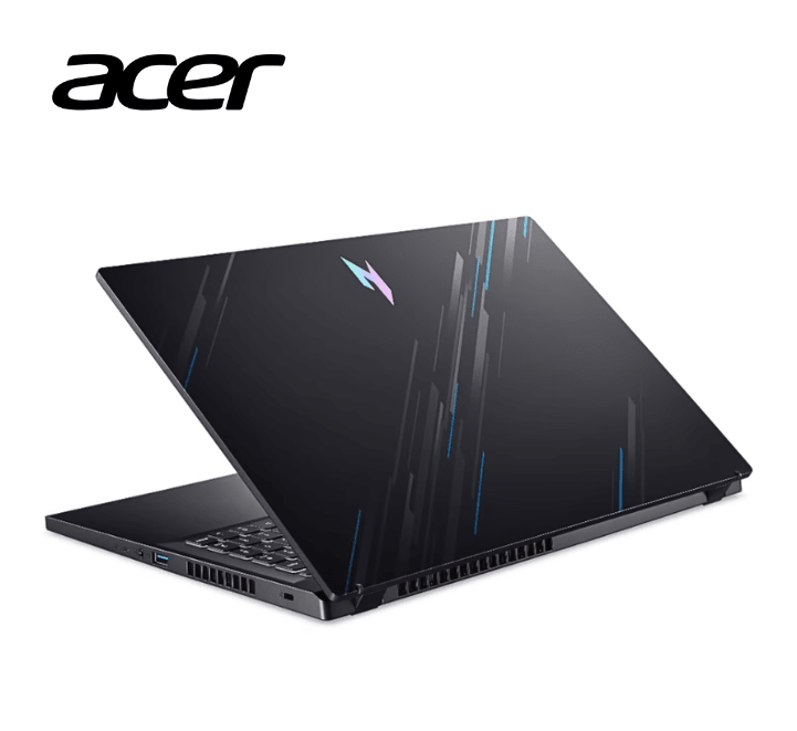 ACER NITRO V 15 RYZEN 5 7535HS 16 GB RAM DDR5 512 GB SSD RTX 3050 6GB 15.6