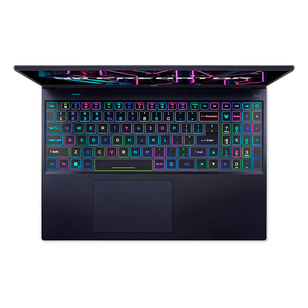 ACER PREDATOR HELIOS NEO 16  I9-13900HX  SSD 1TB RAM 16GB DDR5 16