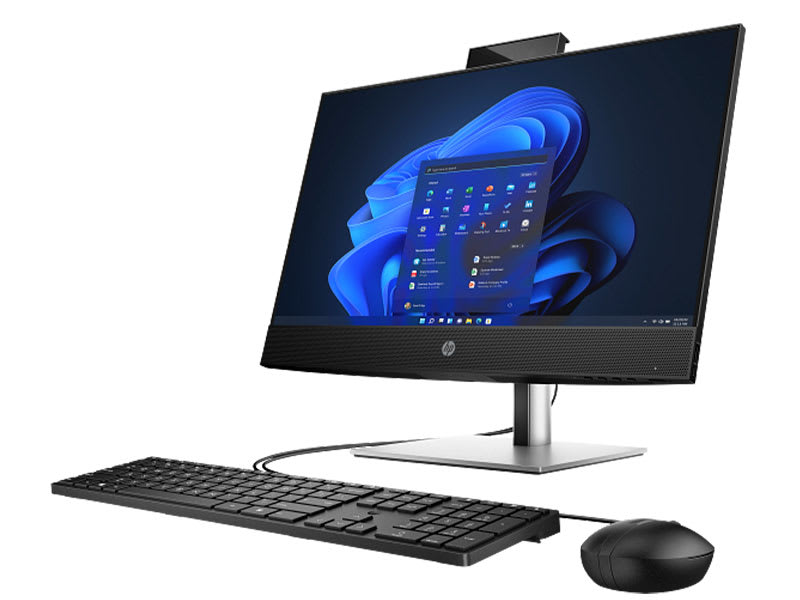 HP ProOne 440 G9  Core i5-14500 16GB DDR5 1TB SSD 23.8