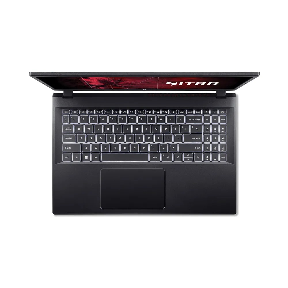 ACER NITRO LITE NL 16-71G-75KS I7-13620H 16GB RAM DDR5 512GB SSD RTX 4050 6GB 16