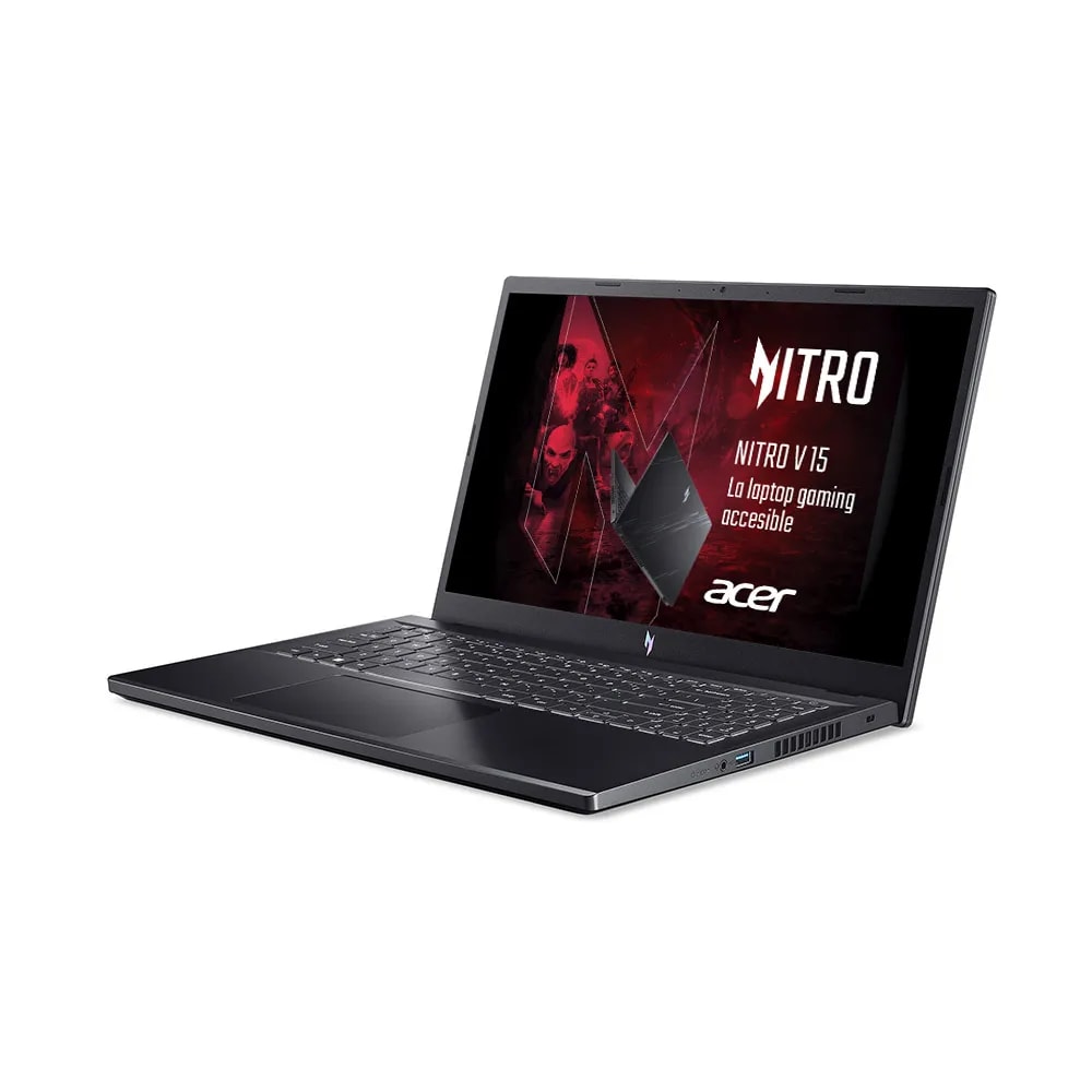 ACER NITRO LITE NL 16-71G-75KS I7-13620H 16GB RAM DDR5 512GB SSD RTX 4050 6GB 16