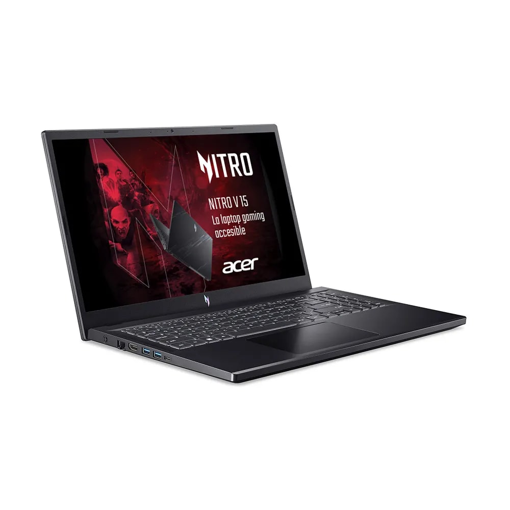 ACER NITRO LITE NL 16-71G-75KS I7-13620H 16GB RAM DDR5 512GB SSD RTX 4050 6GB 16