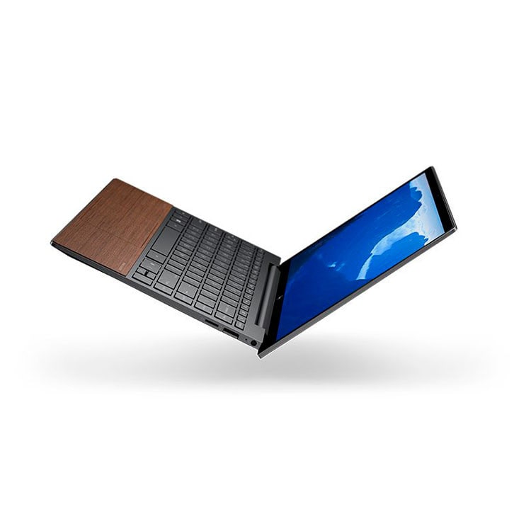 HP ENVY 13-BA1012LA I7-1165G7 8RAM DDR4 512GB SSD + 32GB OPTANE 13.3