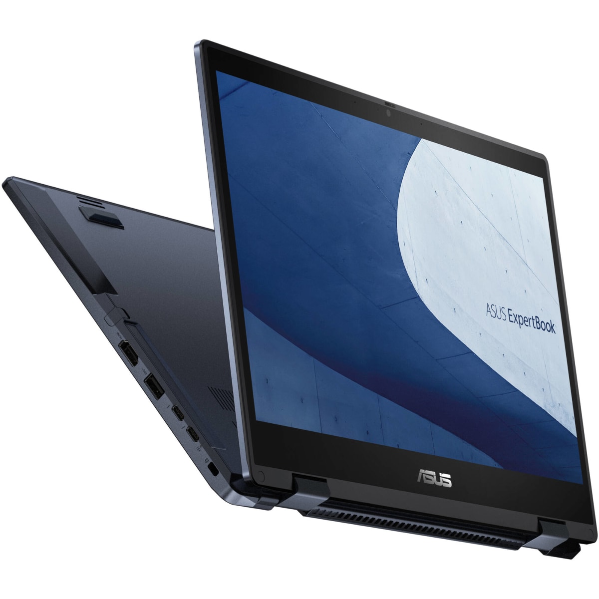 ASUS EXPERTBOOK FLIP I7 1255U 16RAM 512SSD 14FHD 0