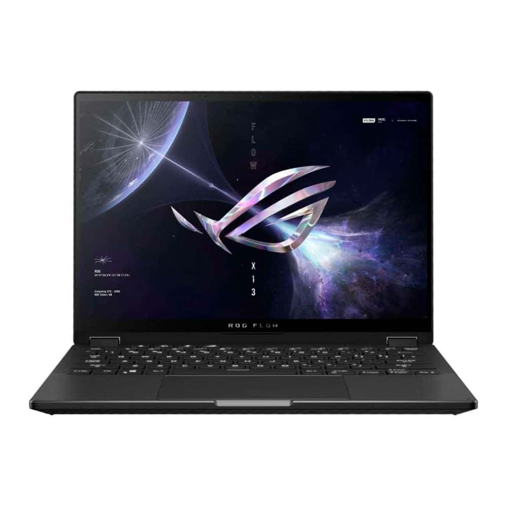 ASUS ROG FLOW X13 GV302XA-X13 RYZEN 9-7940HS SSD512 16RAM PANTALLA 13.4 WUXGA TS RADEON 780M2
