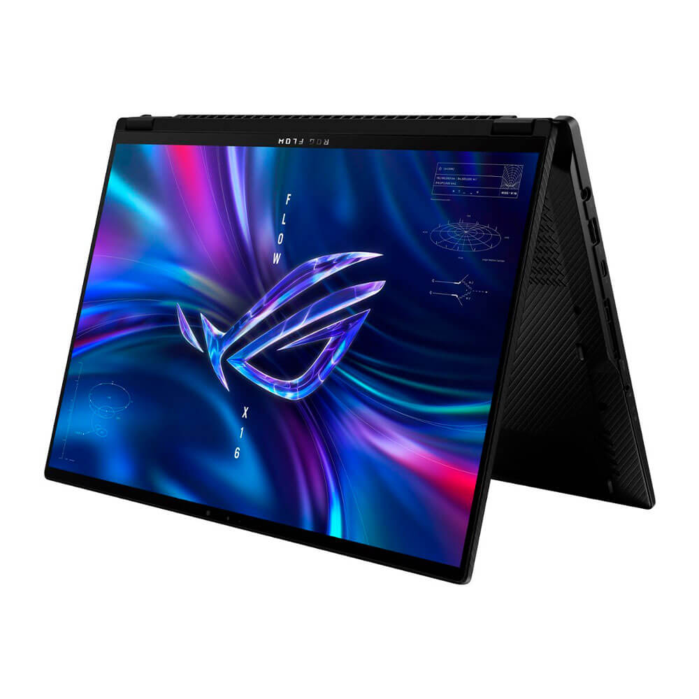 ASUS ROG FLOW X16 I9 13900H 16RAM DDR5 1TB SSD RTX 4060 8GB 16