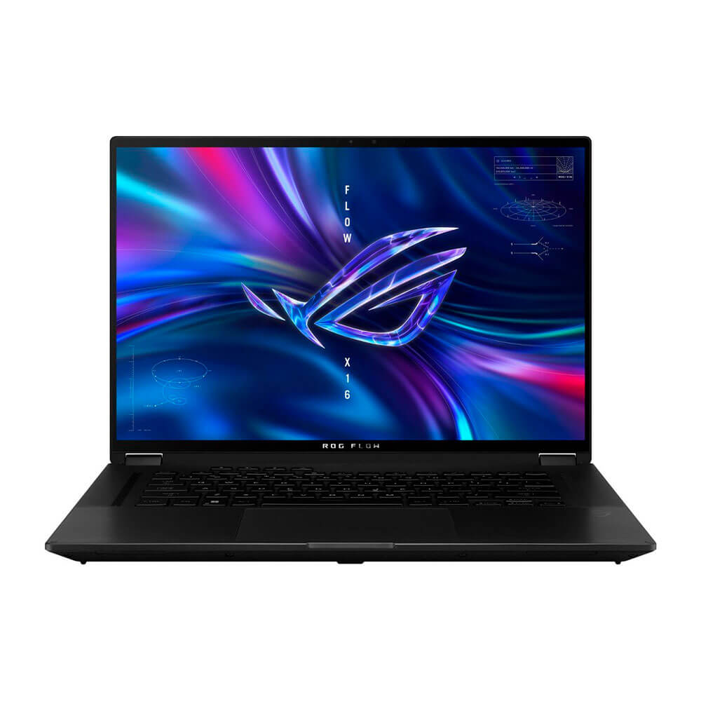 ASUS ROG FLOW X16 I9 13900H 16RAM DDR5 1TB SSD RTX 4060 8GB 16