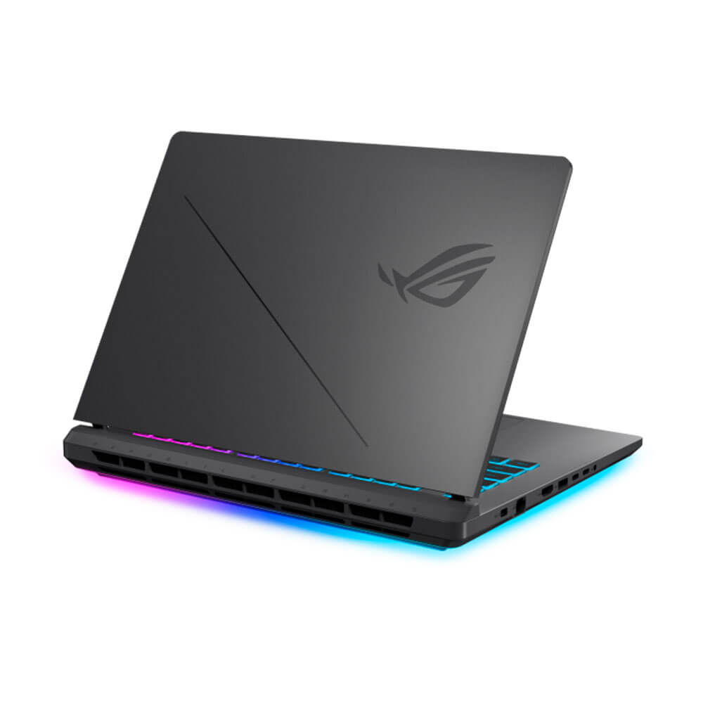 ASUS ROG STRIX G16 I7-14650HX 16GB RAM DDR5 1TB SSD RTX 5060 8GB 16