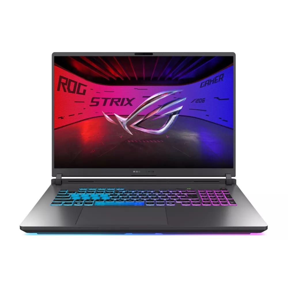 ASUS ROG STRIX G18 G815L ULTRA 9 275HX 32GB RAM DDR5 1TB SSD RTX 5060 8GB 18