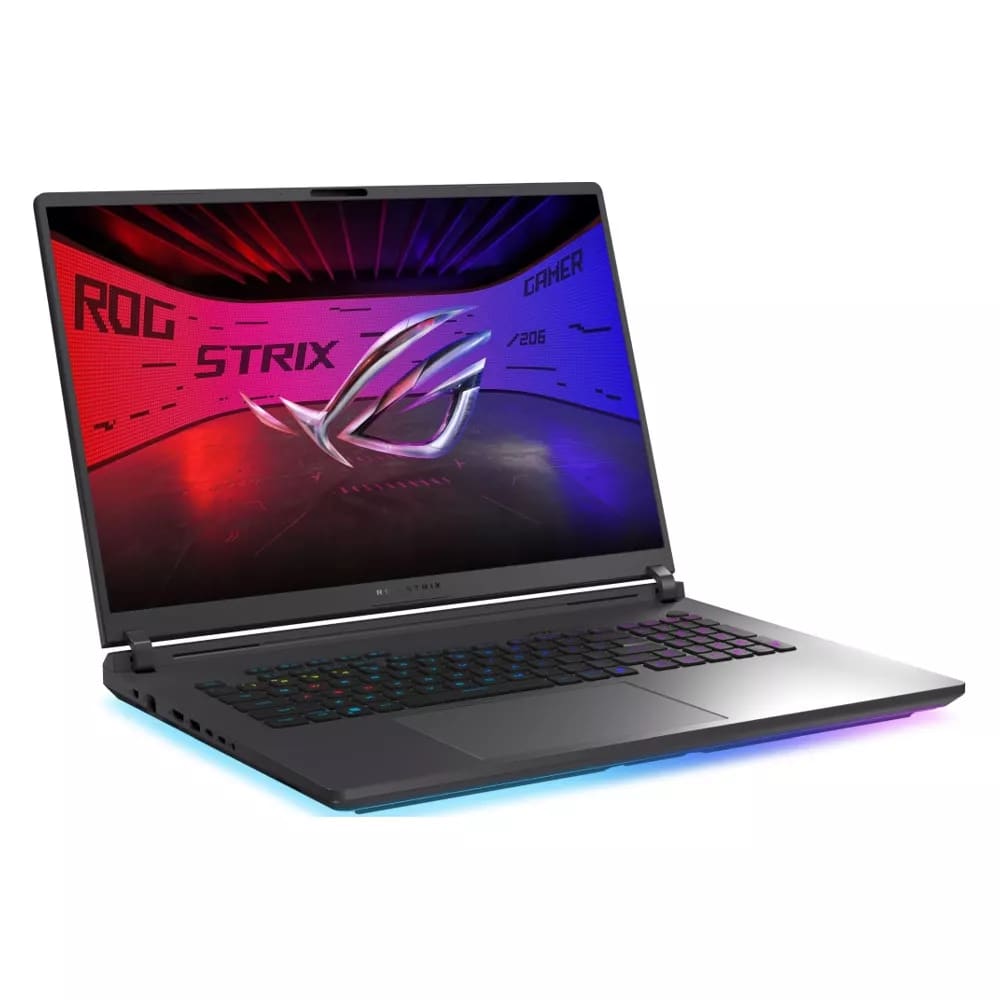 ASUS ROG STRIX G18 G815L ULTRA 9 275HX 32GB RAM DDR5 1TB SSD RTX 5060 8GB 18