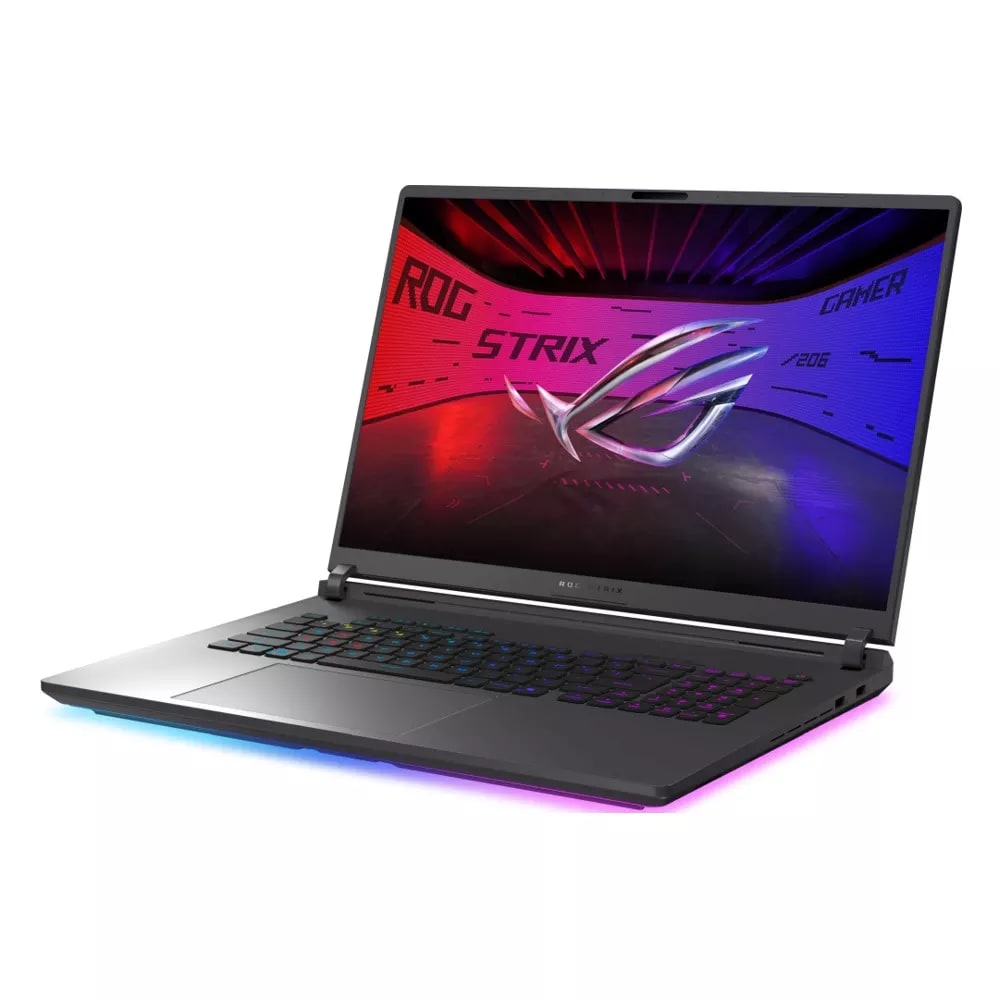 ASUS ROG STRIX G18 G815L ULTRA 9 275HX 32GB RAM DDR5 1TB SSD RTX 5060 8GB 18