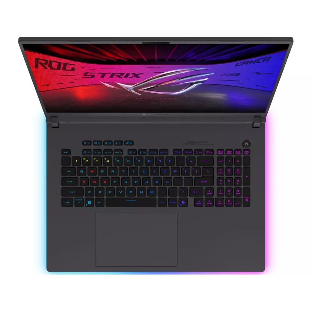 ASUS ROG STRIX G18 G815L ULTRA 9 275HX 32GB RAM DDR5 1TB SSD RTX 5060 8GB 18