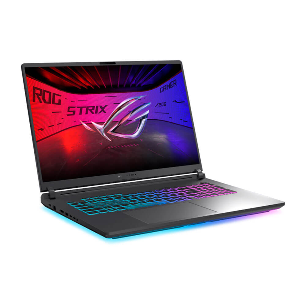 ASUS ROG STRIX G18 ULTRA 9 275HX 32GB RAM 1TB SSD RTX 5070TI 12GB2