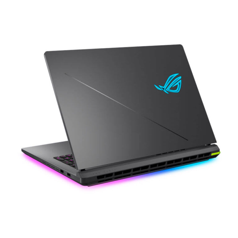 ASUS ROG STRIX G18 ULTRA 9 275HX 32GB RAM 1TB SSD RTX 5070TI 12GB4