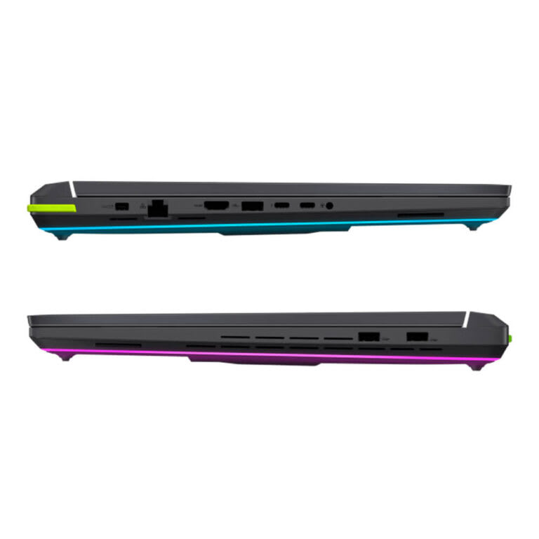 ASUS ROG STRIX G18 ULTRA 9 275HX 32GB RAM 1TB SSD RTX 5070TI 12GB6