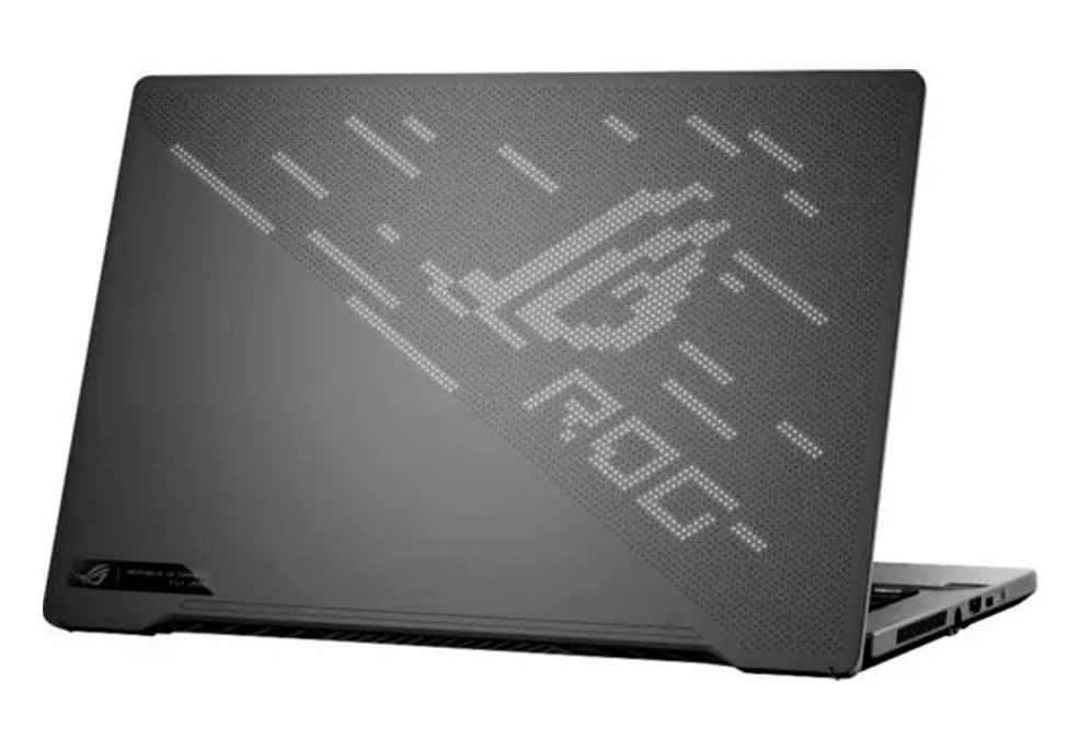 ASUS ROG ZEPHYRUS G14 GA401Q R7 5800 16RAM 512SSD RTX 3050 4GB 14