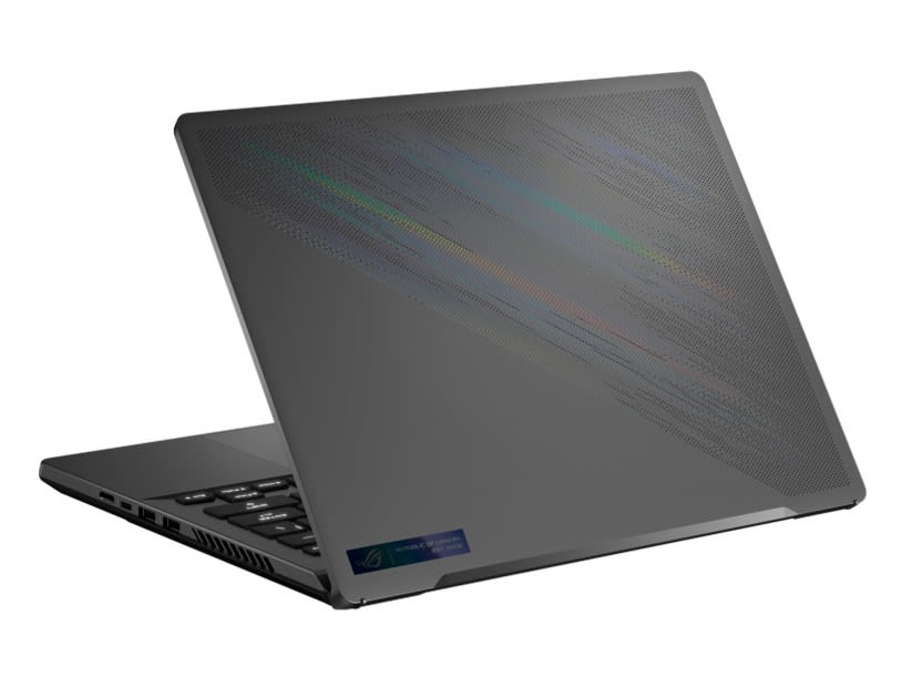 ASUS ROG ZEPHYRUS G14 GA402NJ R7 7735HS 16RAM 512SSD RTX3050 6GB 14