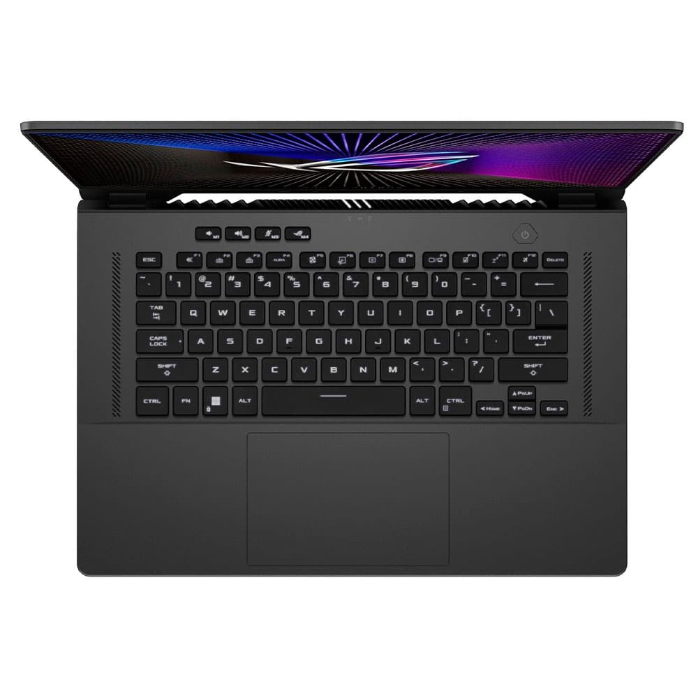 ASUS ZEPHYRUS G1 GU603VI-G16,1470, CORE I7-13620H, SSD 512GB, RAM 16GB DDR4, PANTALLA 16 WUXGA 165HZ2
