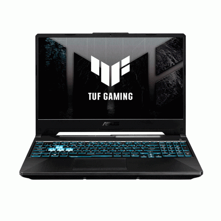 LAPTOP ASUS A15 FA506NCG RYZEN 7 8845HS 512GB SSD 8GB DDR5 RTX 3050 4GB + MOCHILA2