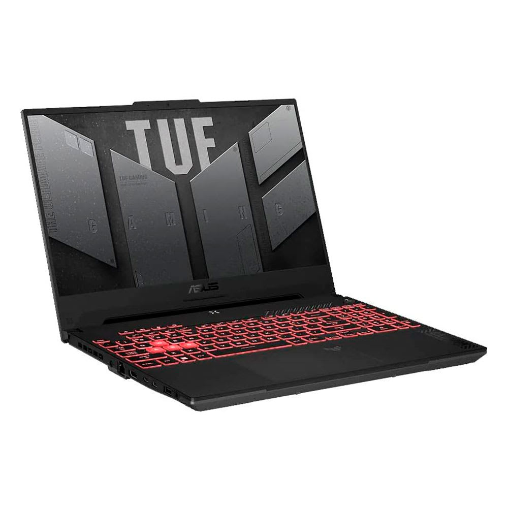 ASUS TUF FA507NUR-LP005 RYZEN 7-7435HS 16GB RAM DDR5 512GB SSD RTX 4050 6GB 15.6
