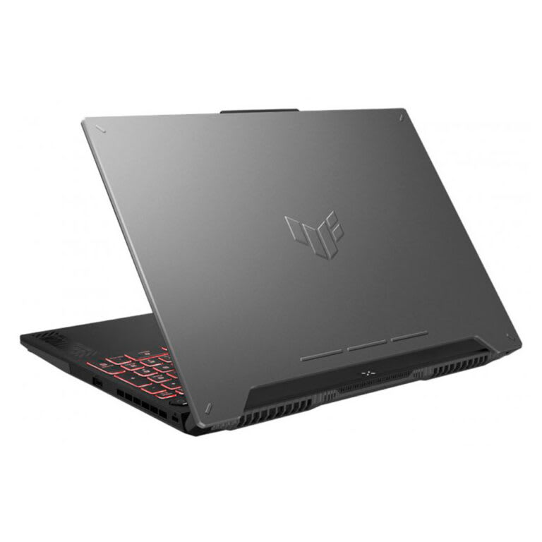 ASUS TUF FA507NUR-LP005 RYZEN 7-7435HS 16GB RAM DDR5 512GB SSD RTX 4050 6GB 15.6