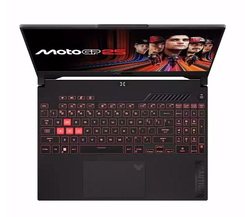 ASUS TUF FA507NUR-LP005 RYZEN 7-7435HS 16GB RAM DDR5 1TB SSD RTX 4050 6GB 15.6