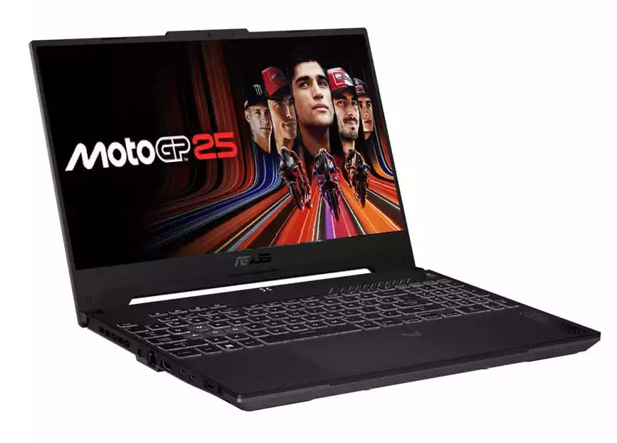 ASUS TUF FA507NUR-LP005 RYZEN 7-7435HS 16GB RAM DDR5 1TB SSD RTX 4050 6GB 15.6