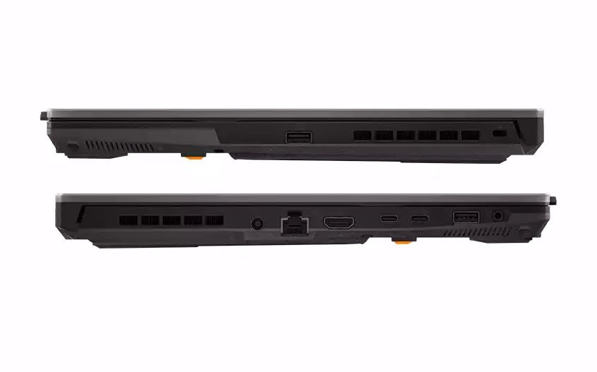 ASUS TUF FA507NUR-LP005 RYZEN 7-7435HS 16GB RAM DDR5 1TB SSD RTX 4050 6GB 15.6