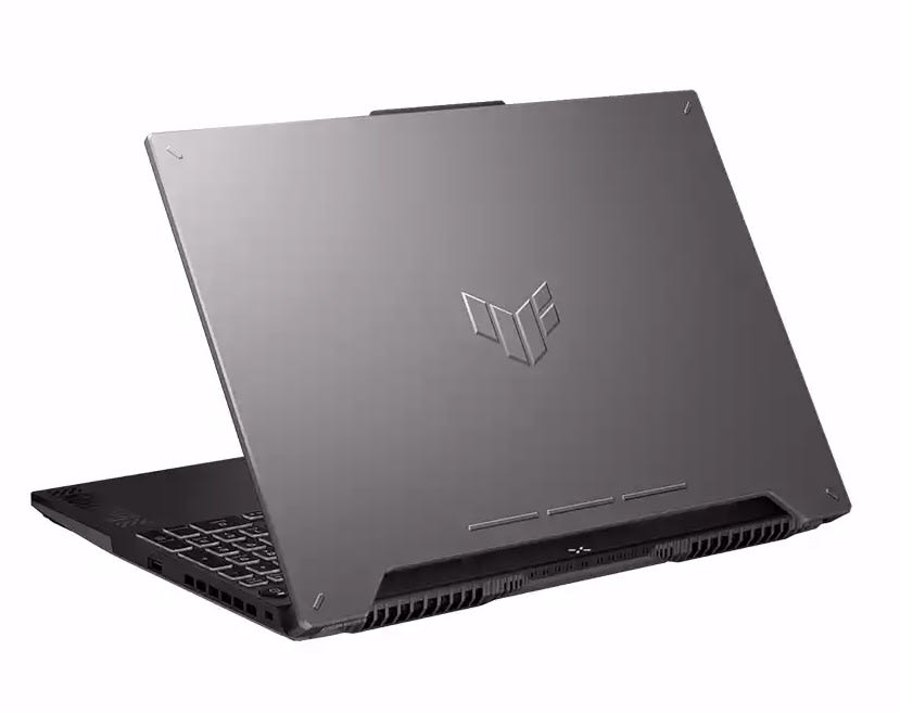 ASUS TUF FA507NUR-LP005 RYZEN 7-7435HS 16GB RAM DDR5 1TB SSD RTX 4050 6GB 15.6