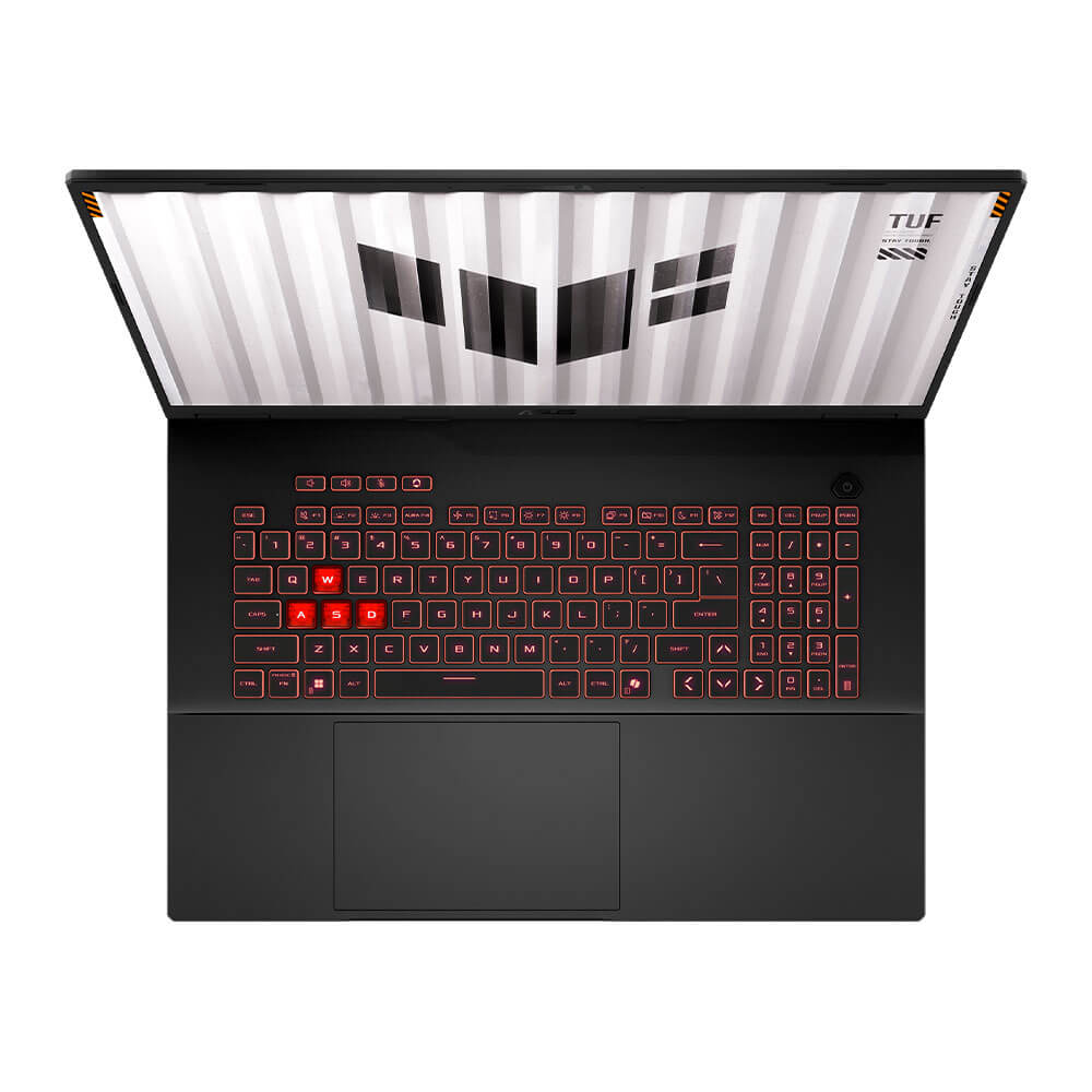 ASUS TUF A18 RYZEN 7 260 16GB DDR5 1TB SSD RTX 5060 8GB 18