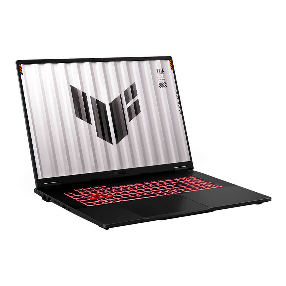 ASUS TUF A18 RYZEN 7 260 16GB DDR5 1TB SSD RTX 5060 8GB 18