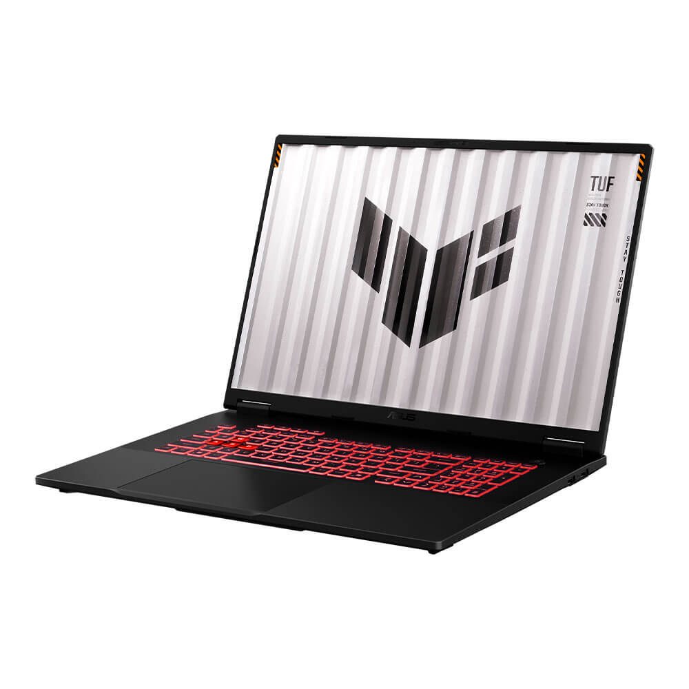 ASUS TUF A18 RYZEN 7 260 16GB DDR5 1TB SSD RTX 5060 8GB 18
