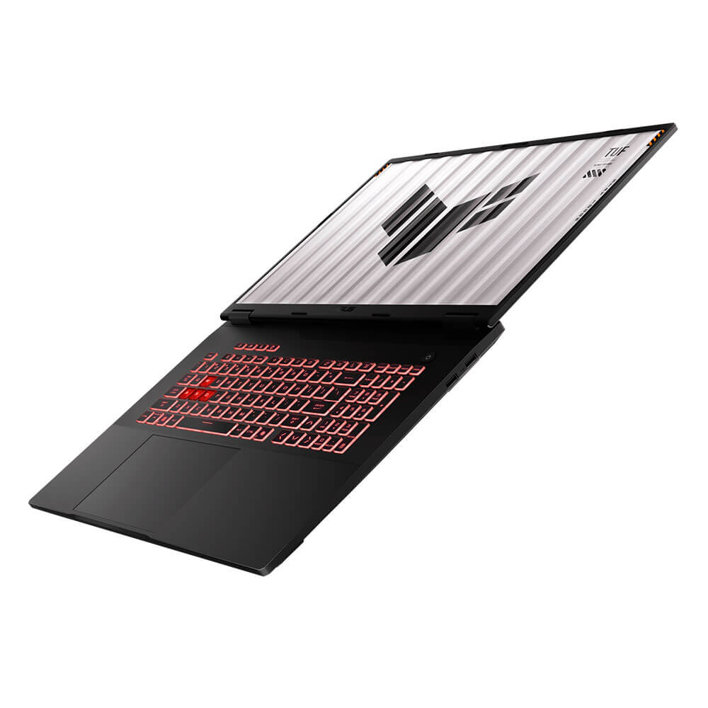 ASUS TUF A18 RYZEN 7 260 16GB DDR5 1TB SSD RTX 5060 8GB 18