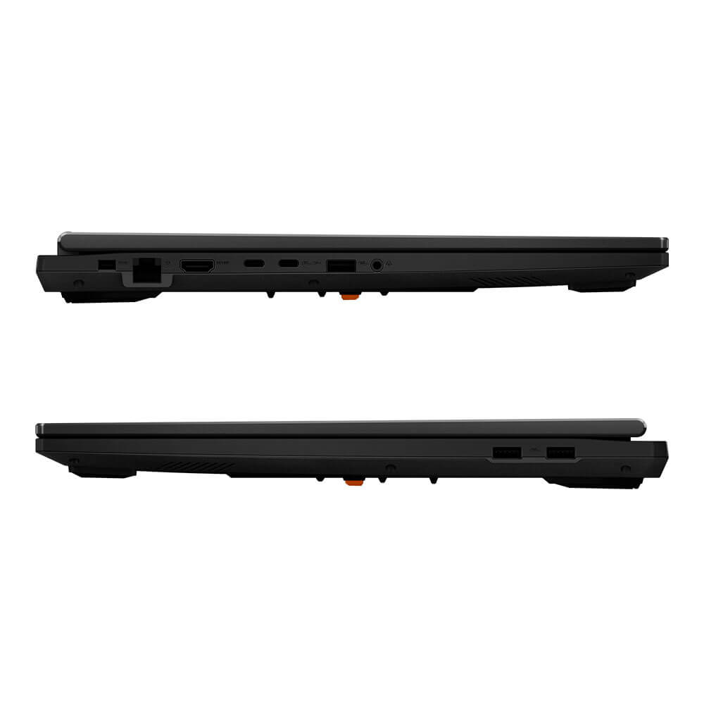 ASUS TUF A18 RYZEN 7 260 16GB DDR5 1TB SSD RTX 5060 8GB 18