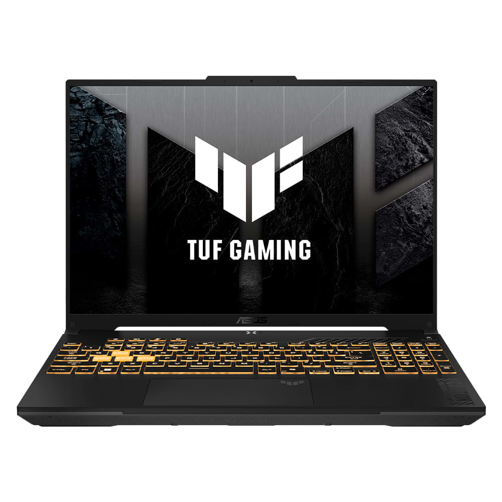 ASUS TUF FX607VU-RL16W I7-13620H 16GB DDR5 SSD 1TB RTX4050-6GB 16