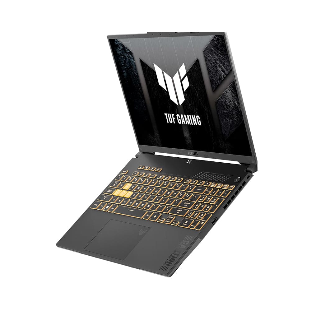 ASUS TUF FX607VU-RL16W I7-13620H 16GB DDR5 SSD 1TB RTX4050-6GB 16