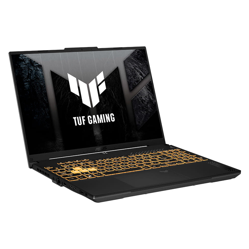 ASUS TUF FX607VU-RL16W I7-13620H 16GB DDR5 SSD 1TB RTX4050-6GB 16