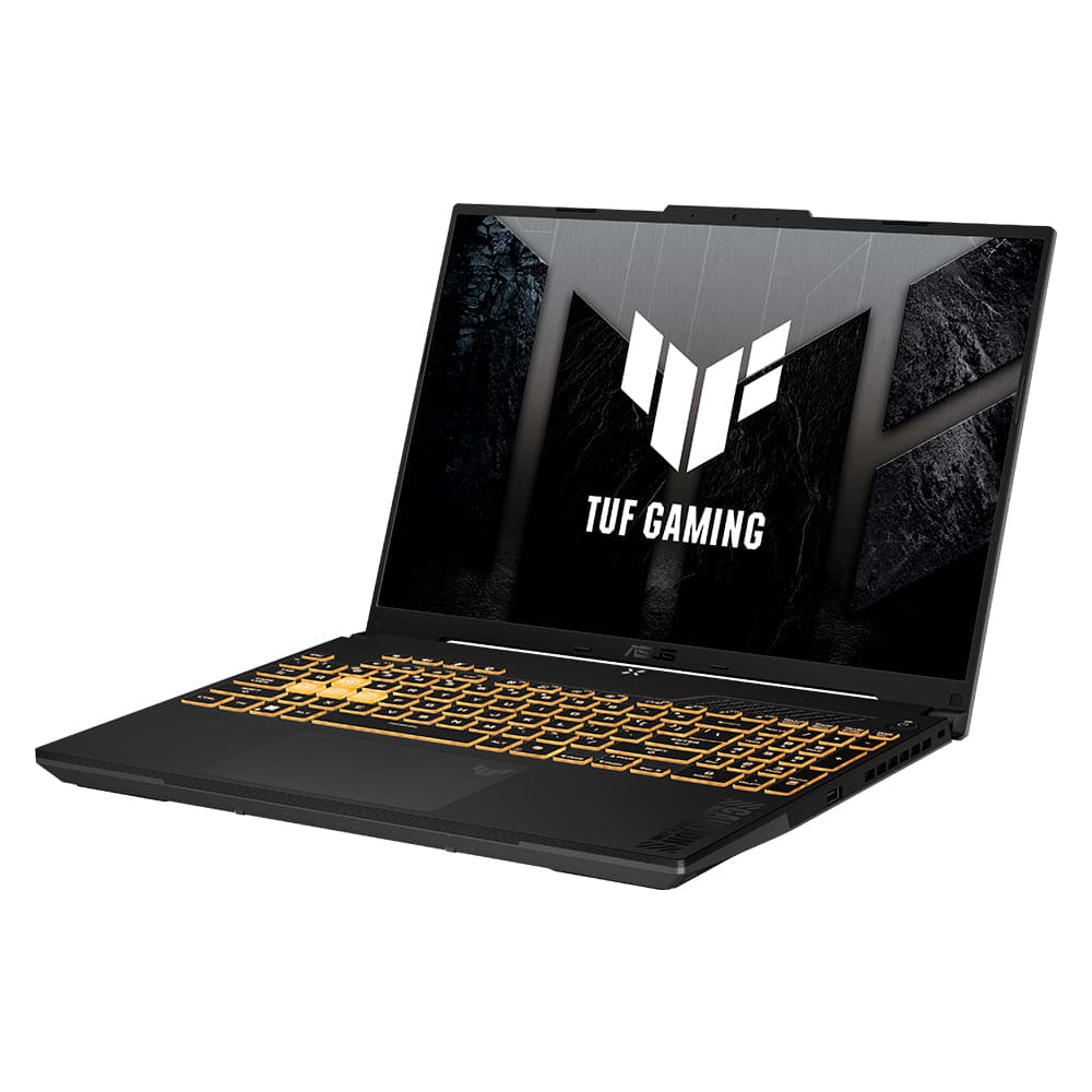 ASUS TUF FX607VU-RL16W I7-13620H 16GB DDR5 SSD 1TB RTX4050-6GB 16