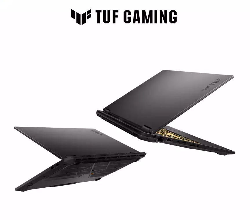 ASUS TUF F16 FX608J CORE I7-14650HX 32GB RAM DDR5 1TB SSD RTX 5060 8GB 16